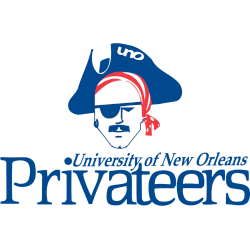 new-orleans-privateers-alternate-logo-1987-2004-3